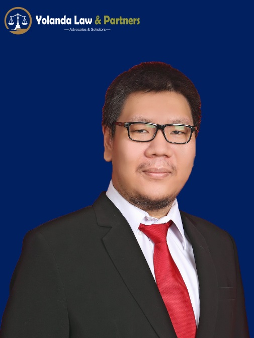 Khaerul Sutikno